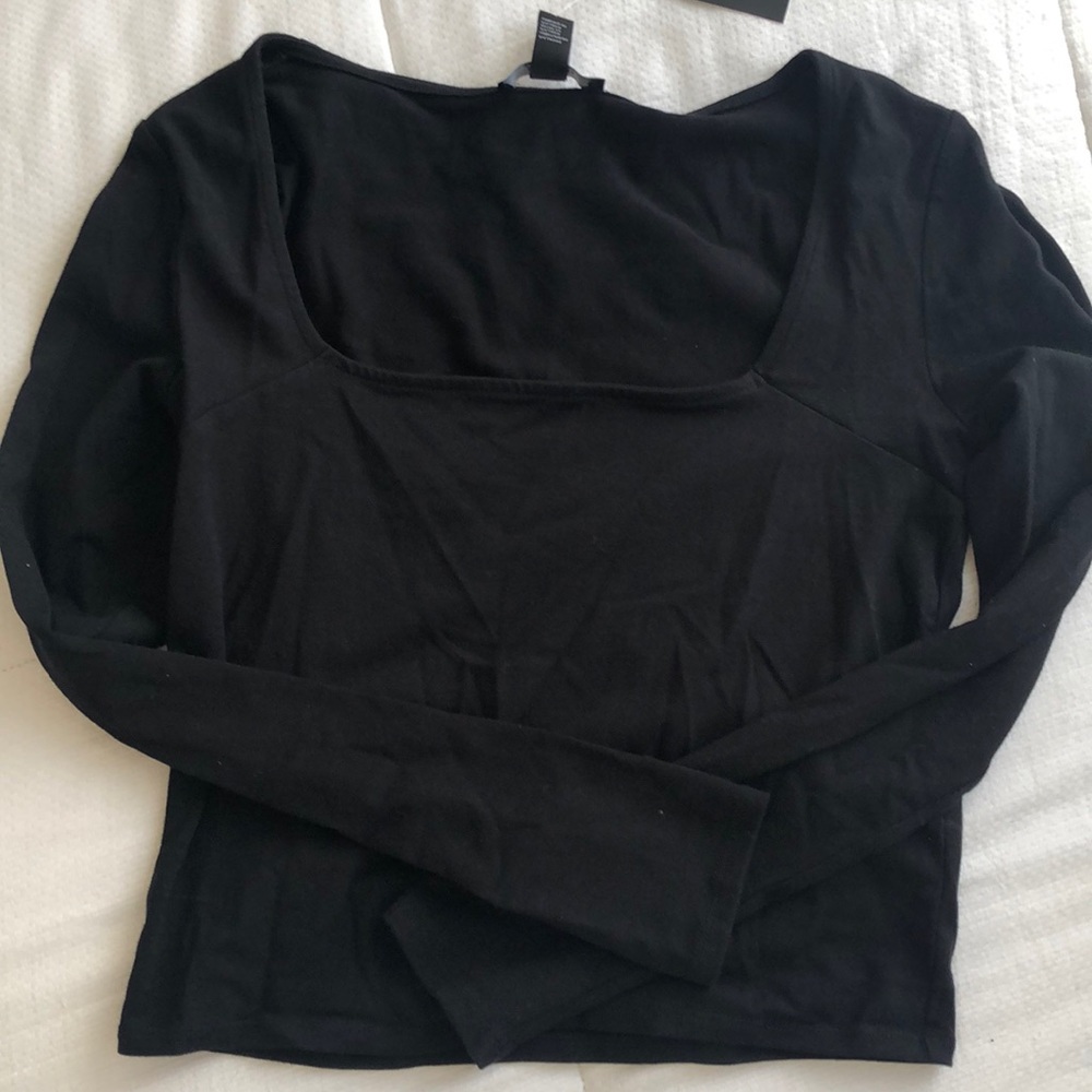Knit Top